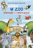 W zoo. Wierszyki o zwierzętach