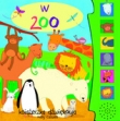 W ZOO KSIAŻECZKA DŹWIĘKOWA FK OP OLESIEJUK 9788378448105