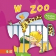 W zoo. Maluszkowo z puzzlami
