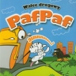 Walec drogowy Paf Paf
