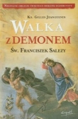 Walka z demonem