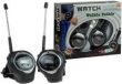 Walkie talkie zegarek krótkofalówki 2szt