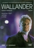 Wallander sezon I (Płyta DVD)