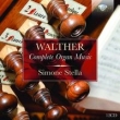 Walther: Complete Organ Music