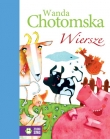 Wiersze Wanda Chotomska. Seria kolekcjonerska