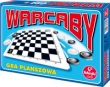 WARCABY - GRA PLANSZOWA