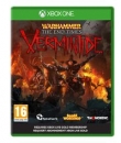 WARHAMMER END TIMES VERMINTIDE GOLD XboxOne