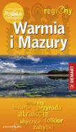 Warmia i Mazury przewodnik turystyczny