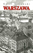 WARSZAWA DZIEJE MIASTA KIW 9788305136570