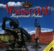 Warszawa stolica Polski wersja niemiecka