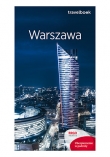 Warszawa. Travelbook. Przewodnik