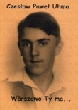 Warszawwo Ty ma Wspomnienia starego warszawiaka