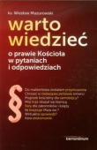 Warto wiedzieć