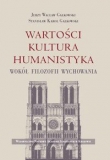 Wartości Kultura Humanistyka