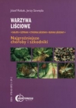 Warzywa liściowe najgroźniejsze choroby i szkodniki
