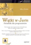 Wątki w Javie