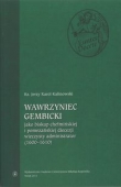Wawrzyniec Gembicki