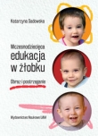 Wczesnodziecięca edukacja w żłobku