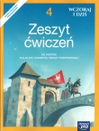 Wczoraj i dziś. Klasa 4, szkoła podstawowa. Historia Ćwiczenia (2017)