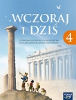 Wczoraj i dziś. Klasa 4, szkoła podstawowa. Historia i społeczeństwo. Podręcznik