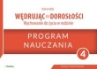 Wędrując ku dorosłości 4 Program nauczania