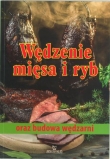 WĘDZENIE MIĘSA I RYB BR. ARYSTOTELES 9788363803247
