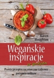 WEGAŃSKIE INSPIRACJE ZE SMAKIEM OP. ŹRÓDŁO ŻYCIA 9788362103607
