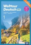Welttour Deutsch NEU 1 język niemiecki Podręcznik