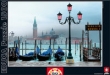 Wenecja o zmierzchu Puzzle 1500 elementów
