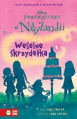 Pewnego razu w Nibylandii. Tom 5.  Weselne skrzydełka