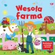 WESOŁA FARMA OP 9788327476739