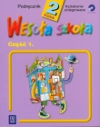 Wesoła Szkoła 2 Część 1 Podręcznik
