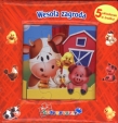 Wesoła zagroda. Moje superpuzzle