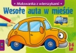 Wesołe auta w mieście