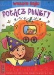 Wesołe bajki. Połącz punkty