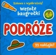 Wesołe bazgrołki Podróże