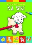 WESOŁE KOLOROWANKI-NA WSI ZS 9788378950639
