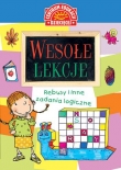 Wesołe lekcje. Rebusy i inne zadania logiczne