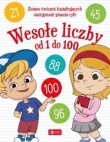 Wesołe liczby od 1 do 100