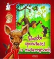 Wesołe opowieści o zwierzętach