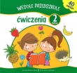 WESOŁE PRZEDSZKOLE ĆWICZENIA 2 LATKA ZIELONA SOWA