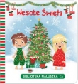 WESOŁE ŚWIĘTA  BIBLIOTEKA MALUSZKA WILGA 9788328048850