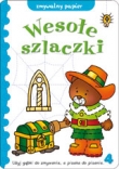 Wesołe szlaczki 4