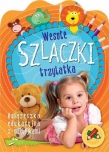 Wesołe szlaczki trzylatka