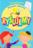 Wesołe zabawy Rysujemy