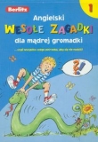 Wesołe zagadki dla mądrej gromadki 1