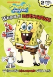 Wesołe zgadywanki / Wesołe obrazki Sponge Bob Kanciastoporty.