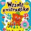 Wesołe zwierzątka 2
