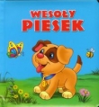 Wesoły piesek