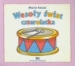 Wesoły świat czterolatka
